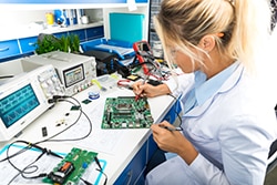 Career in Electronics Engineering : Hardware and Software